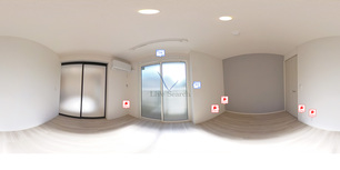 セレスティア中野上高田 101 【東京都東京都大江戸線　落合南長崎駅】 の画像3