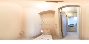 ディアコート					 109 【東京都永福町駅】 の画像3