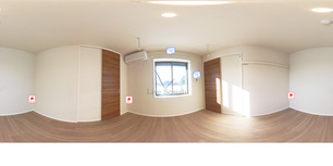 ルーエ清瀬 206 【東京都秋津駅】 の画像3