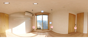 シエルモンティ 303 【神奈川県元住吉駅】 の画像3