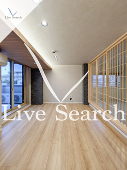 シエルモンティ 307 【神奈川県元住吉駅】 の画像3