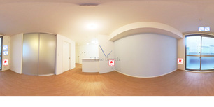 シャーメゾン　ラルゴ B103 【大阪府鴻池新田】 の画像3