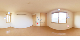 レガーロB 202 【埼玉県京浜東北・根岸線　大宮駅　バス所要時間12分　市営住宅前バス停　徒歩4分】 の画像3