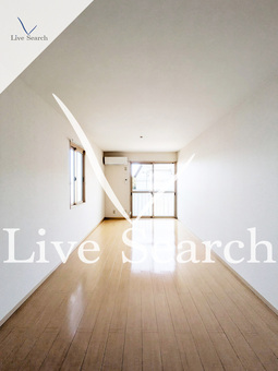 レガーロB 202 【埼玉県京浜東北・根岸線　大宮駅　バス所要時間12分　市営住宅前バス停　徒歩4分】 の画像3