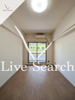 サンパティオ 3C 【東京都住吉駅】 の画像3