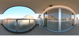 アゼリアハイム高松 503 【東京都千川駅】 の画像3