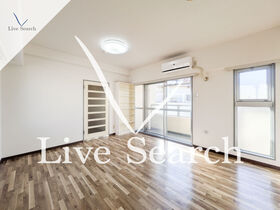 本橋ハイツ 405 【埼玉県京浜東北線蕨駅】 の画像3