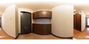 ニナジーパレス A102 【滋賀県守山駅】 の画像3