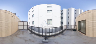 根岸公園ダイカンプラザシティ 409 【神奈川県JR根岸線 / 【根岸駅】徒歩13分】 の画像3