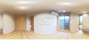 シエルモンティ 205 【神奈川県元住吉駅】 の画像3