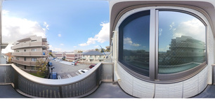 シャーメゾン口谷 305 【兵庫県山本駅】 の画像3