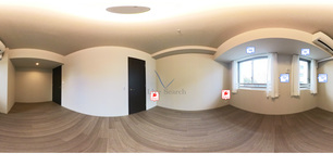 ウエリス覚王山法王町 505 【愛知県覚王山駅】 の画像3