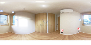 シエルモンティ 206 【神奈川県元住吉駅】 の画像3