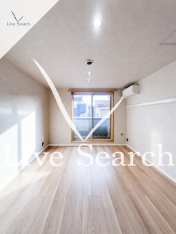 シエルモンティ 206 【神奈川県元住吉駅】 の画像3