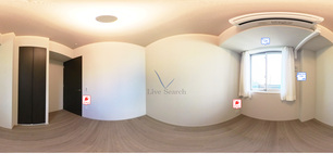 ウエリス覚王山法王町 604 【愛知県覚王山駅】 の画像3