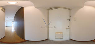 シティパレス天神南 1001 【福岡県高宮駅】 の画像3