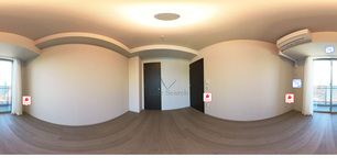 ウエリス覚王山法王町 904 【愛知県覚王山駅】 の画像3