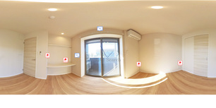 ルーエ清瀬 103 【東京都秋津駅】 の画像3