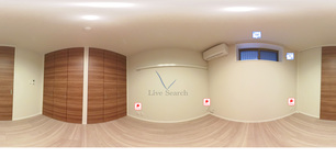 ルーエ清瀬 105 【東京都秋津駅】 の画像3