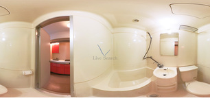 ブルーシャンピア芝川 401 【愛知県高岳】 の画像3