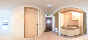 ブルーシャンピア芝川 502 【愛知県高岳】 の画像3