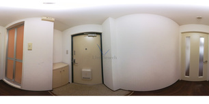 シャイニングスター 107 【大阪府地下鉄谷町線　谷町6丁目駅　1分】 の画像3