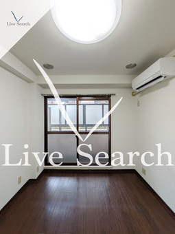 シャイニングスター 107 【大阪府地下鉄谷町線　谷町6丁目駅　1分】 の画像3