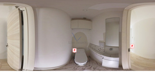 シャーメゾン甲子園口1丁目　レジデンス　ウエスト 301 【兵庫県甲子園口駅】 の画像3