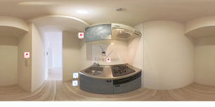 TraValore淵野辺 310 【神奈川県矢部駅】 の画像3