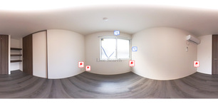 D-residence墨江 101 【大阪府南海電鉄高野線　沢ノ町駅】 の画像3