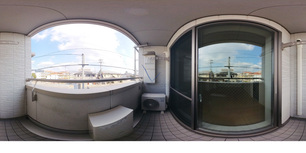 スリジェ　オ　プランタン 201 【兵庫県伊丹駅】 の画像3