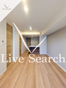 ルーエ清瀬 110 【東京都秋津駅】 の画像3