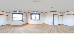 瀬戸タウン C201 【福岡県博多南駅】 の画像3