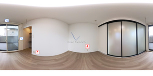 ソレーユUENO 101 【愛知県砂田橋】 の画像3