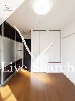 ハニーコムⅡ 1201 【東京都椎名町駅】 の画像3