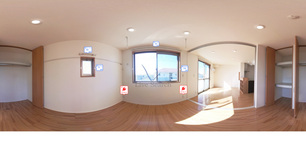 コンポステラ吉沢 201 【茨城県赤塚駅】 の画像3