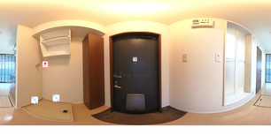 ビレッジ花園 102 【千葉県新検見川駅徒歩5分】 の画像3