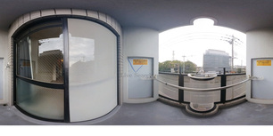 アスティ武庫川 302 【兵庫県東鳴尾駅】 の画像3