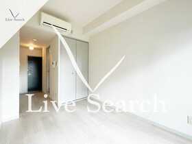 アスティ武庫川 302 【兵庫県東鳴尾駅】 の画像3