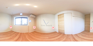 ルーエ清瀬 111 【東京都秋津駅】 の画像3