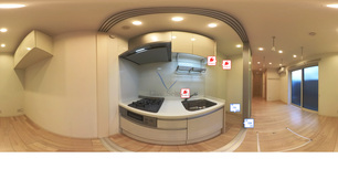 シャーメゾン甲子園口1丁目　レジデンス　イースト 101 【兵庫県甲子園口駅】 の画像3