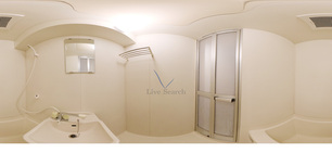 セピア西公園 1001 【福岡県大濠公園駅】 の画像3