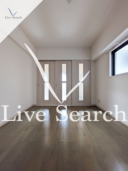 セピア西公園 1001 【福岡県大濠公園駅】 の画像3