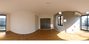 フミール美鈴Ⅲ 101 【神奈川県鶴巻温泉駅】 の画像3