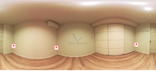 ルーエ清瀬 201 【東京都秋津駅】 の画像3