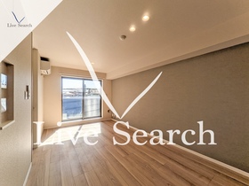 ルーエ清瀬 201 【東京都秋津駅】 の画像3