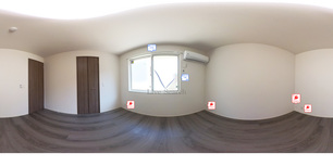 D-residence墨江 103 【大阪府南海電鉄高野線　沢ノ町駅】 の画像3