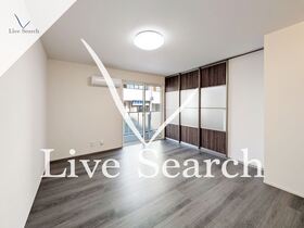 D-residence墨江 103 【大阪府南海電鉄高野線　沢ノ町駅】 の画像3