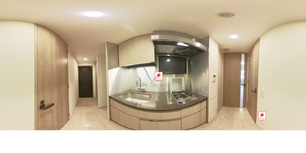 ローヤルコート新宿夏目坂 203 【東京都早稲田駅】 の画像3