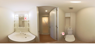 ハイム光 308 【東京都調布駅】 の画像3